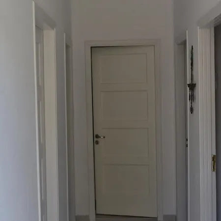 Tsartsada House * Ano Lefkimmi