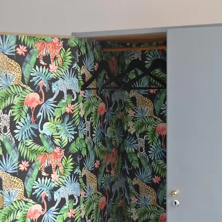 Tsartsada House Holiday home