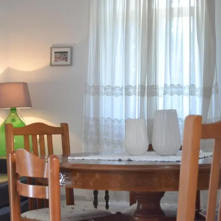 Tsartsada House Ano Lefkimmi
