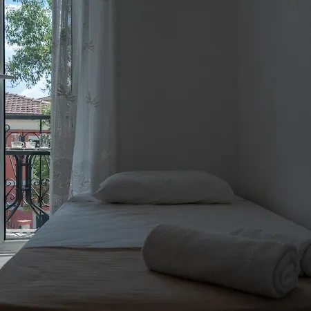 Tsartsada House Ano Lefkimmi