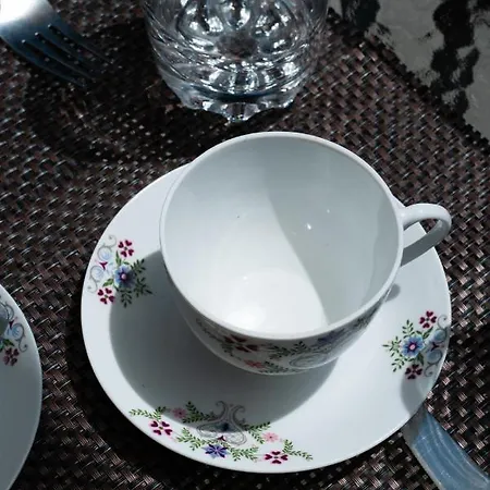 بيت للعطل Tsartsada House Ano Lefkimmi