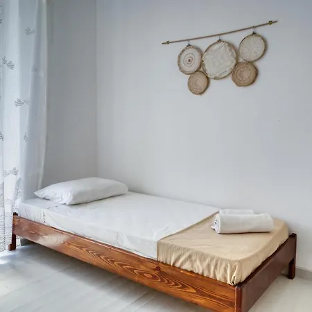 Tsartsada House Holiday home