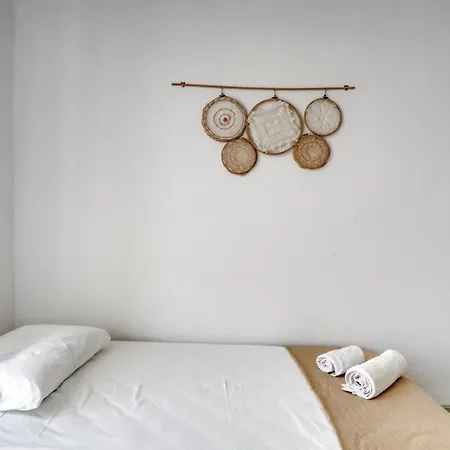 Tsartsada House Holiday home