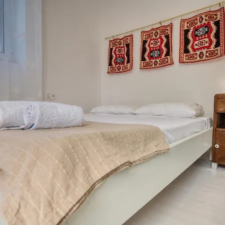 Tsartsada House * Ano Lefkimmi