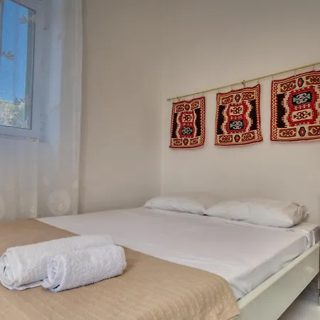 بيت للعطل Tsartsada House *