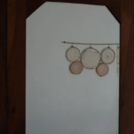 بيت للعطل Tsartsada House Ano Lefkimmi