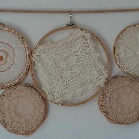 Tsartsada House Dom wakacyjny *