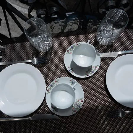 Tsartsada House Holiday home Ano Lefkimmi