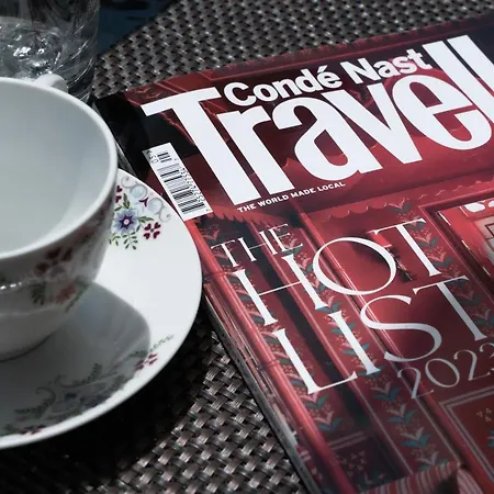 Ferienhaus Tsartsada House