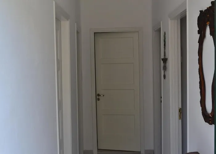 Tsartsada House * Ano Lefkimmi