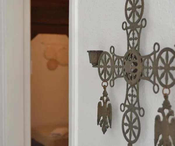 Tsartsada House Dom wakacyjny Ano Lefkimmi