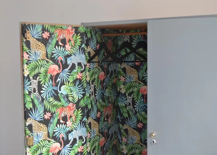 Tsartsada House Vakantiehuis