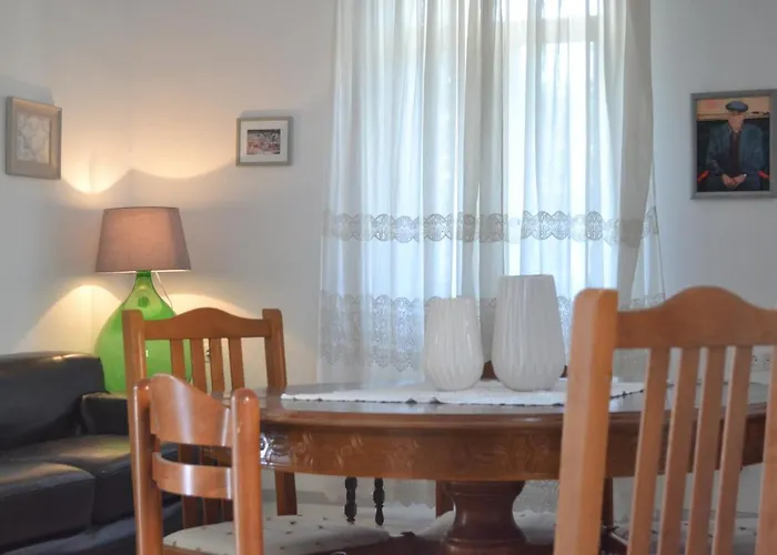 Tsartsada House Ano Lefkimmi