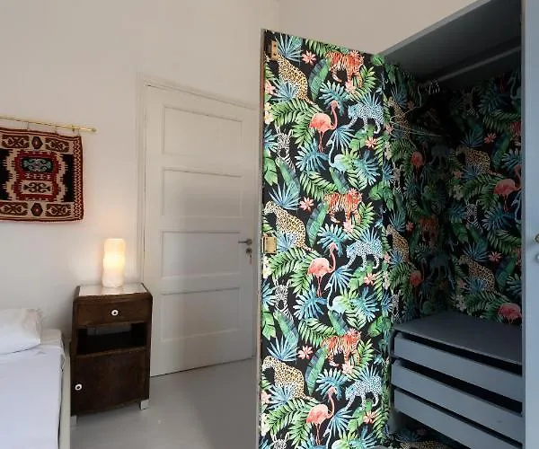 Tsartsada House Dom wakacyjny