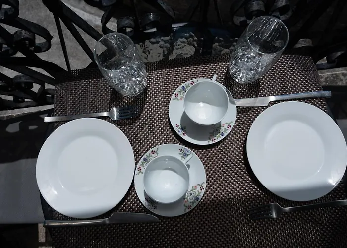 Tsartsada House Dom wakacyjny Ano Lefkimmi