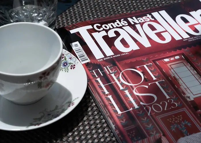 Dom wakacyjny Tsartsada House