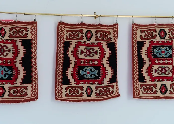 Tsartsada House Ano Lefkimmi