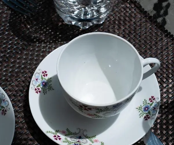 Dom wakacyjny Tsartsada House Ano Lefkimmi