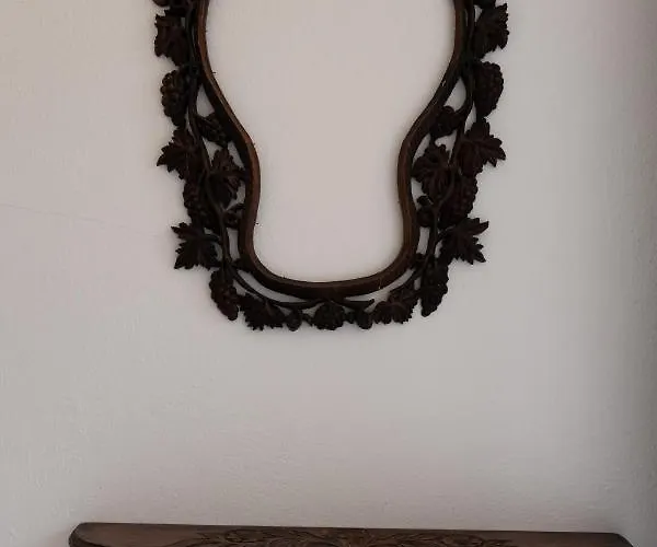 Tsartsada House Dom wakacyjny