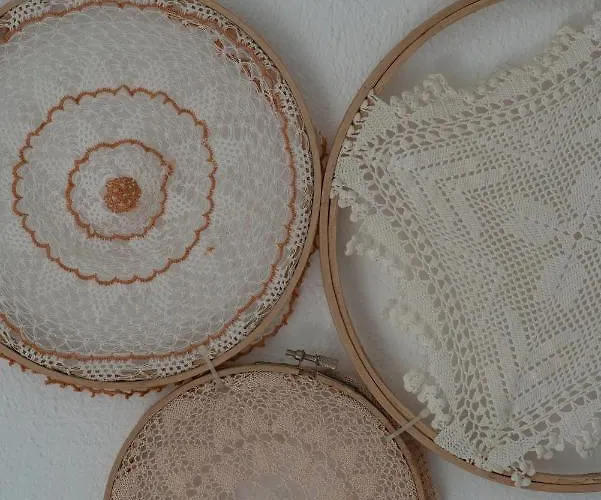 Dom wakacyjny Tsartsada House *