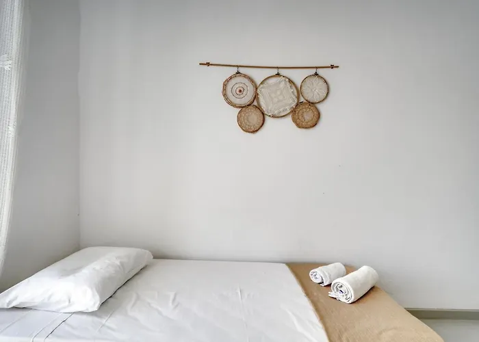 Tsartsada House Dom wakacyjny