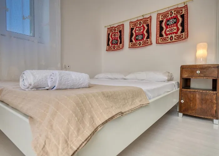 Tsartsada House * Ano Lefkimmi