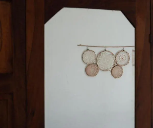 Tsartsada House Ano Lefkimmi