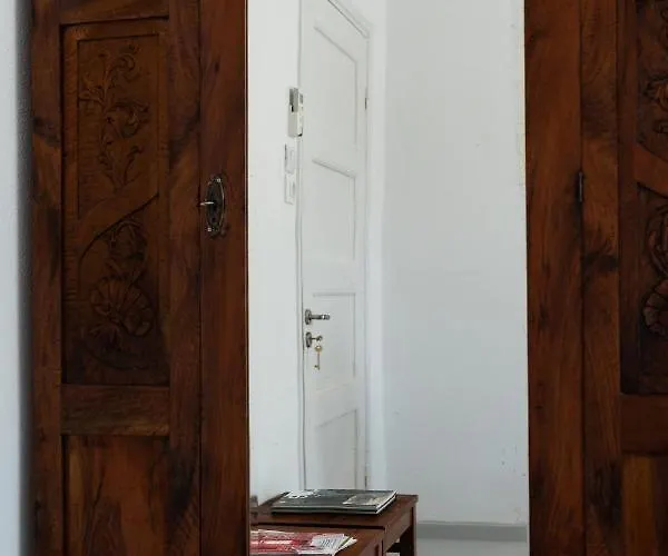 Dom wakacyjny Tsartsada House Ano Lefkimmi