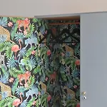 Tsartsada House Ferienhaus