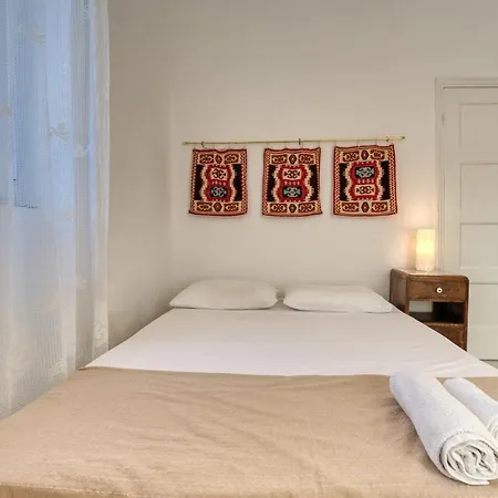 Tatil Evi Tsartsada House